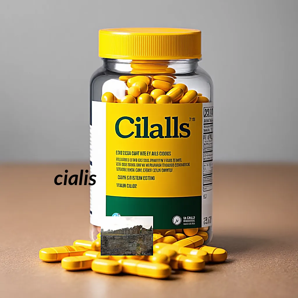 Cialis generico in contrassegno